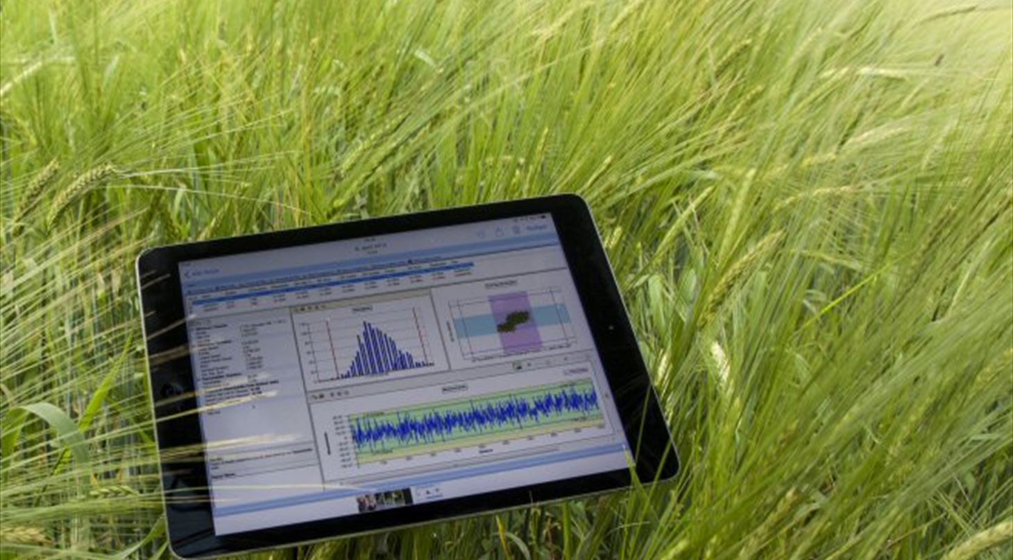 Statistik - AgroTech